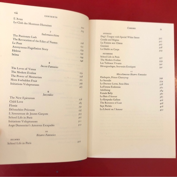 EROTIC FANTASIES Classic Study Of Sexual Imagination By Kronhausen￼ Illustrated - Picture 9 of 13